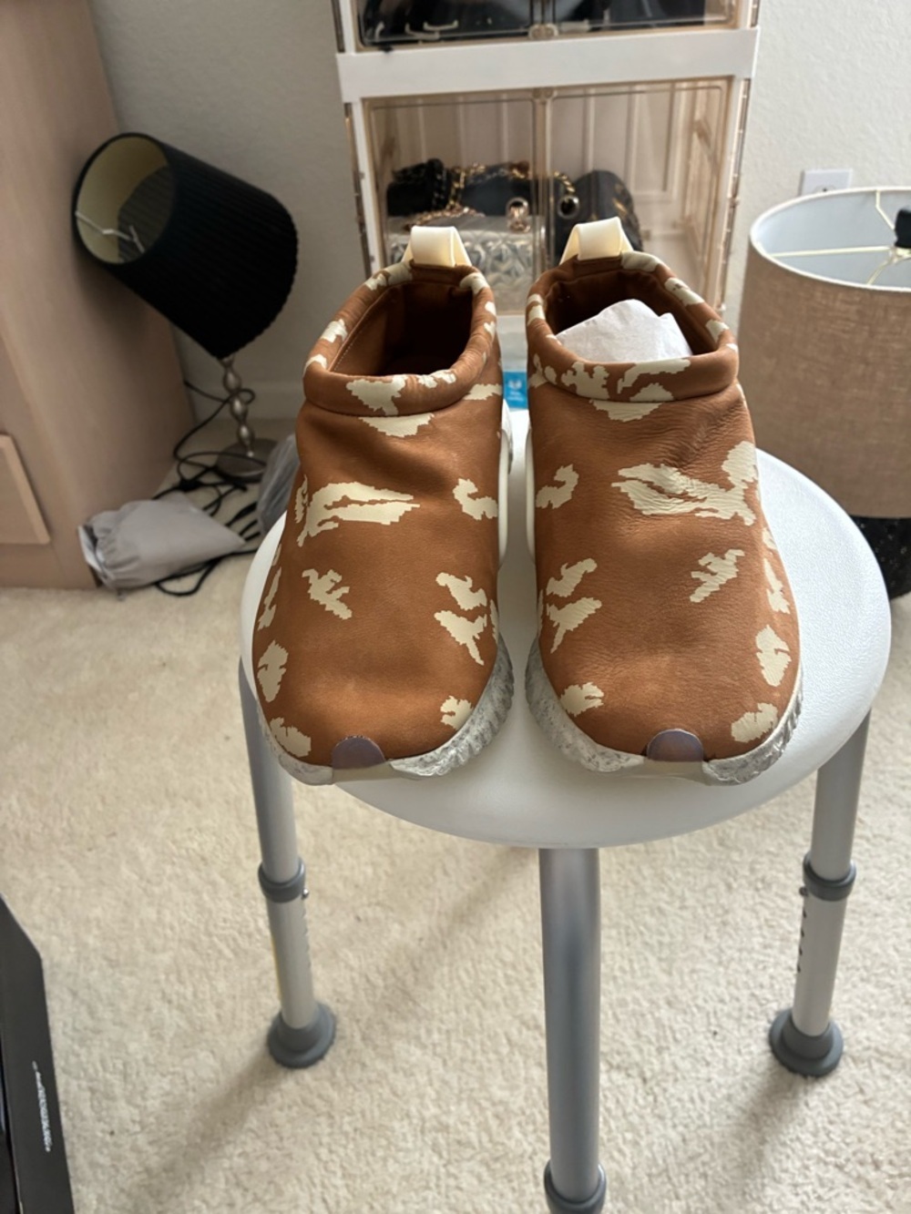 Nike Chaos, Brand New - Picture 2 of 8